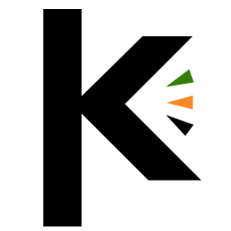 iKau logotipo